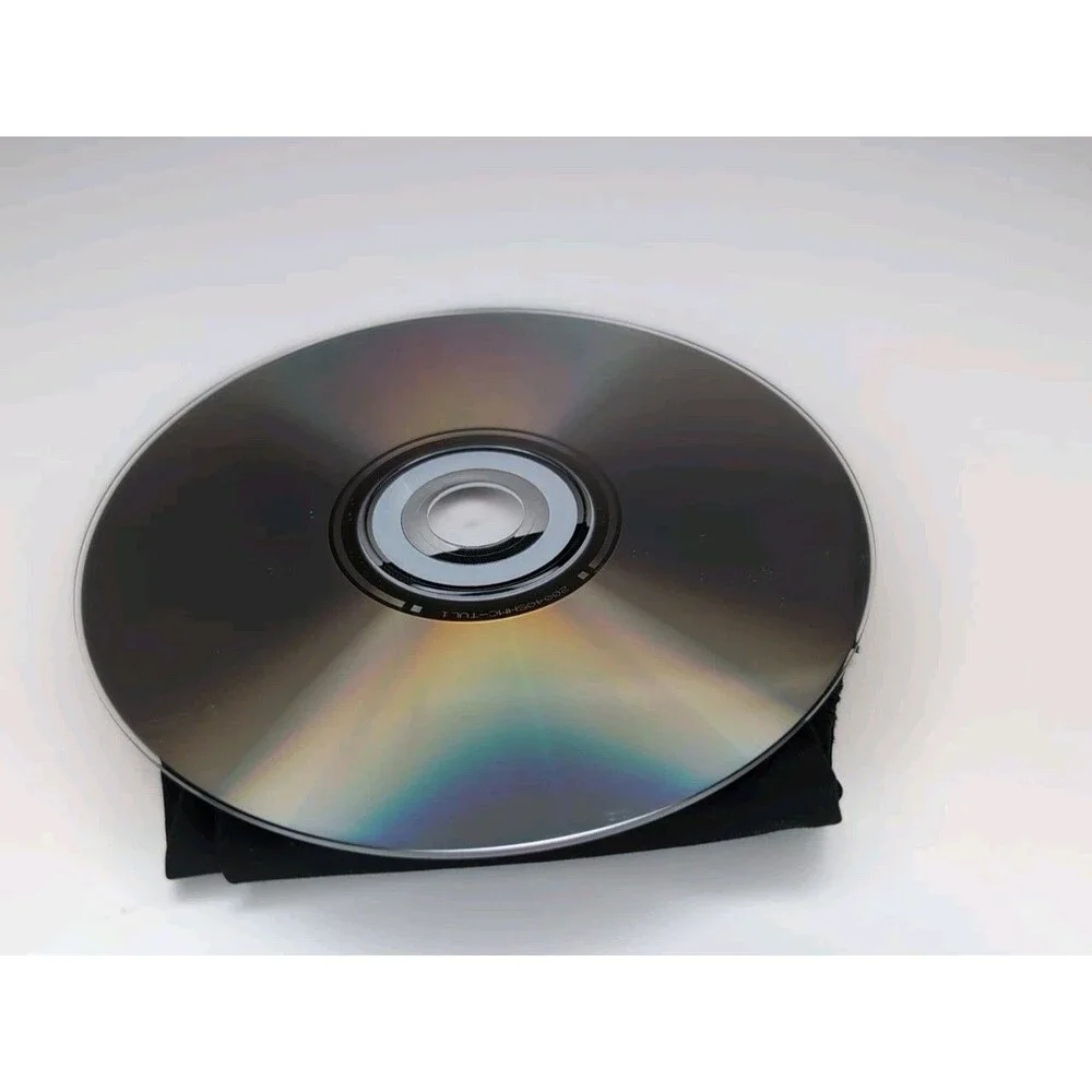 N/A ***disks are